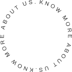 About Us Button