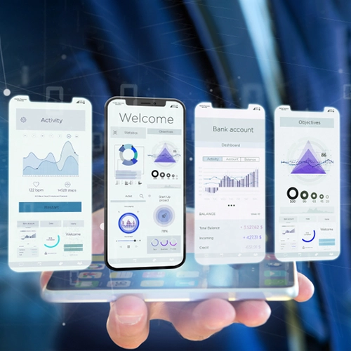 Mobile App Development