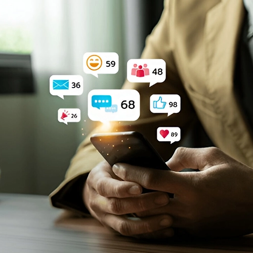 Social Media Marketing