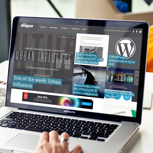Wordpress