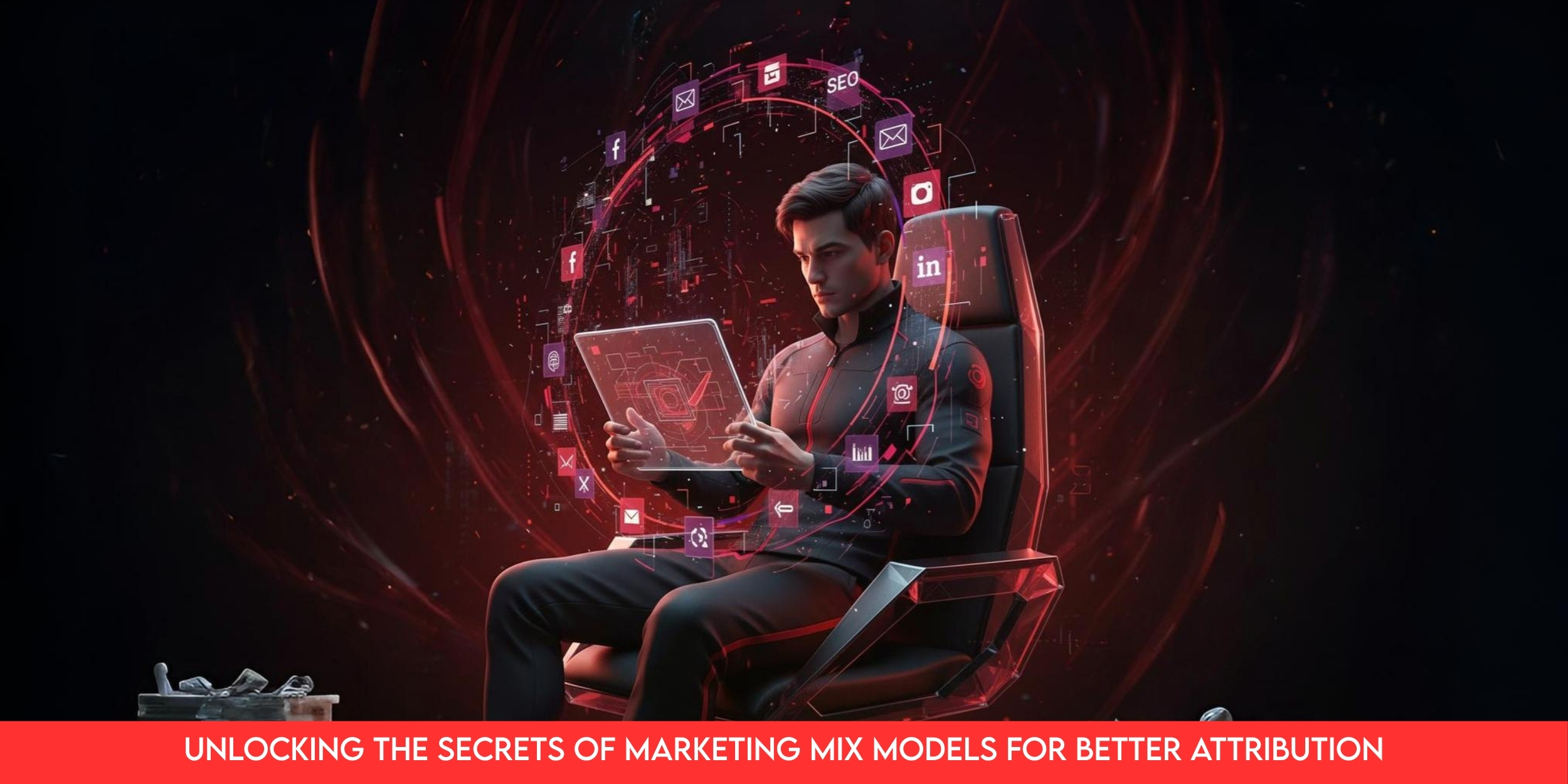 Unlocking the Secrets of Marketing Mix Models 