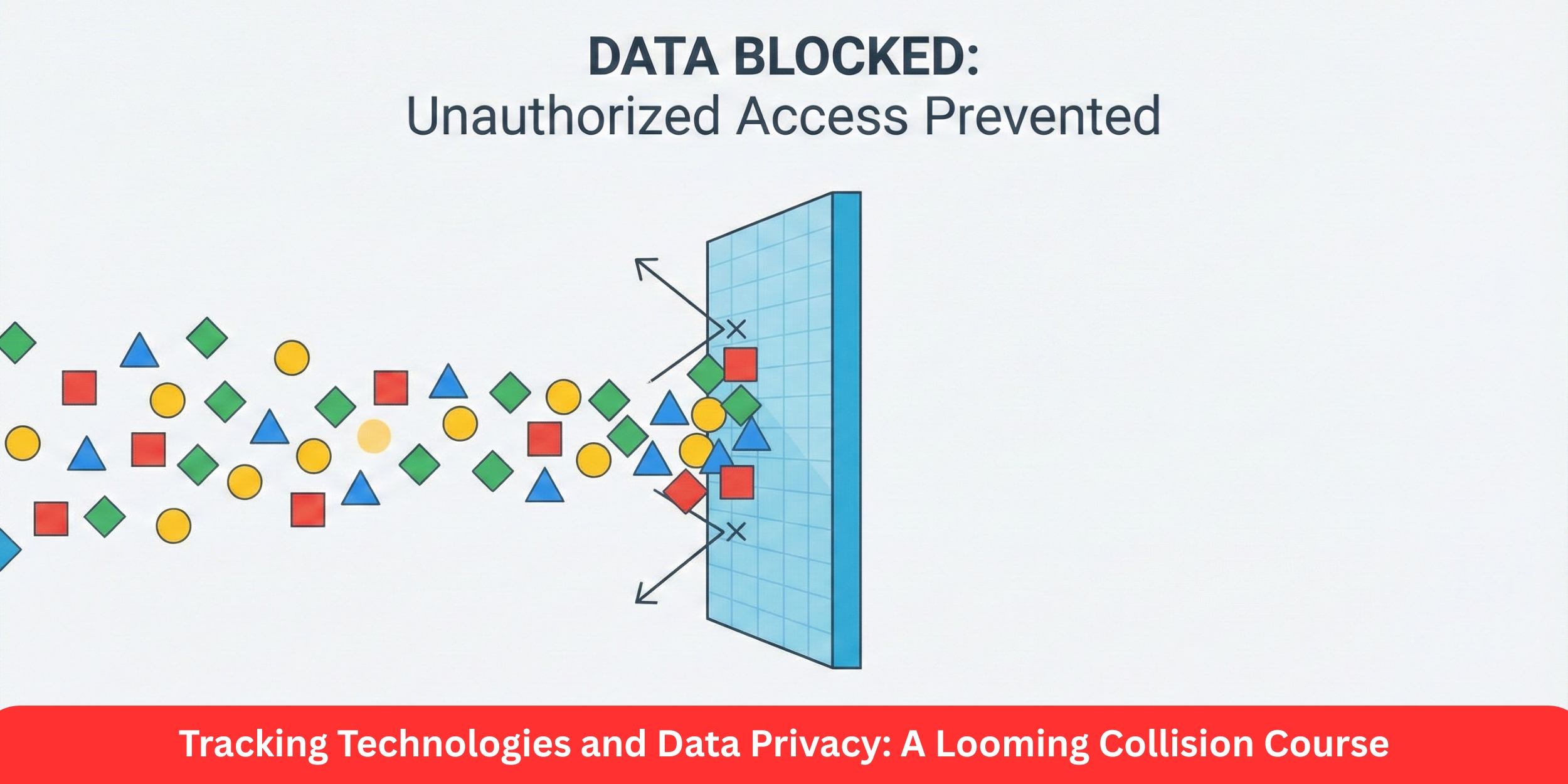 Tracking Technologies and Data Privacy: A Collision Course